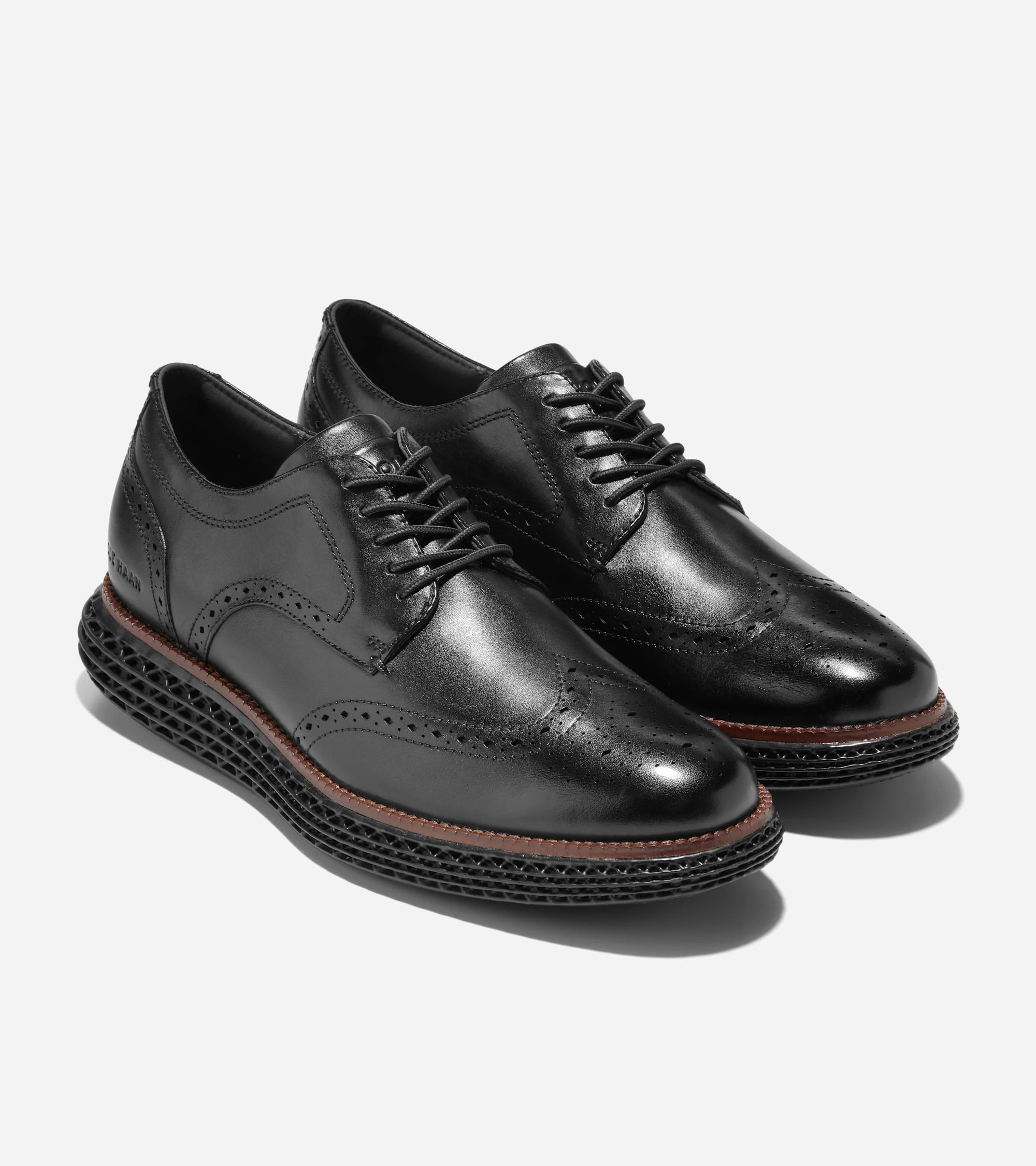 Men's riginalGrand 2.0 Wingtip Oxfords SKYWEAVE Dance Oxfords