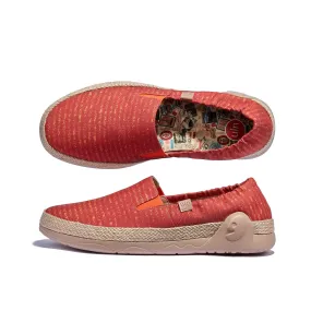 Burnt Ochre Marbella VI Women Chanel Espadrilles 2022