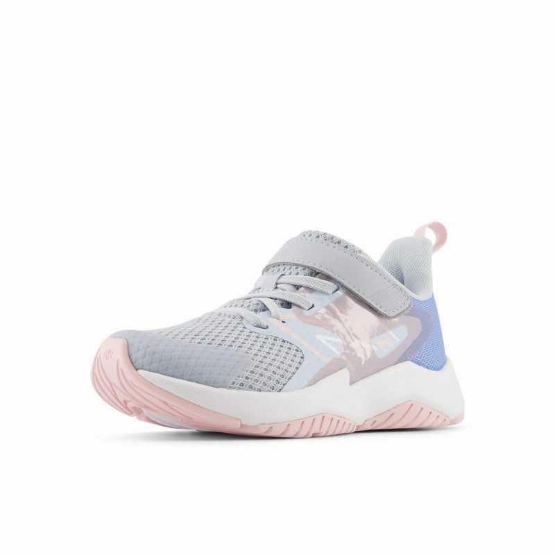 Best Hybrid Running Shoes Kids' Rave Run v2