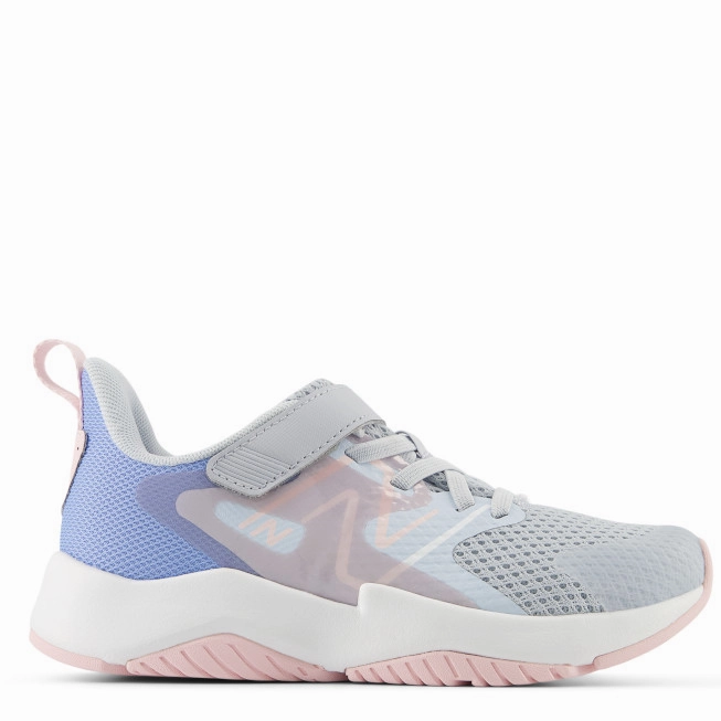 Trail Running Kids' Rave Run v2