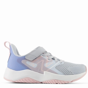 Kids' Rave Run v2 Trail Running.shoes