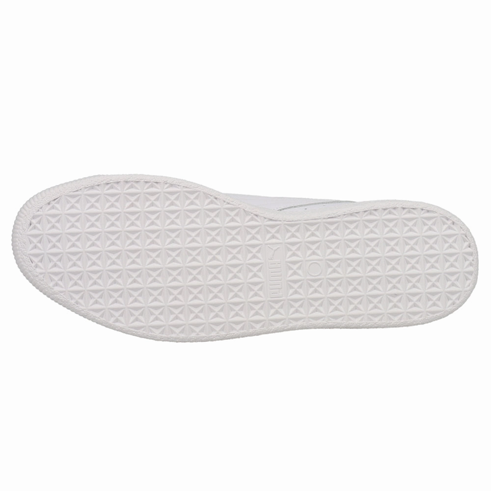 Clyde Global Futurism Lace Up Sneakers Arnold Palmer Shoes Puma