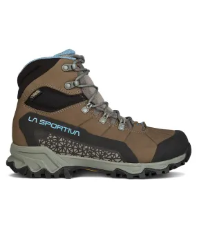 W Nucleo High II GTX Hiking Boots Fashion