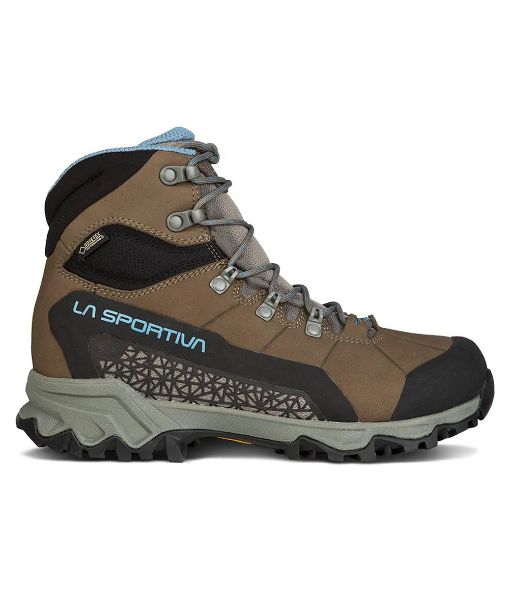 Selvatica Mid Gtx Hiking Boots W Nucleo High II GTX