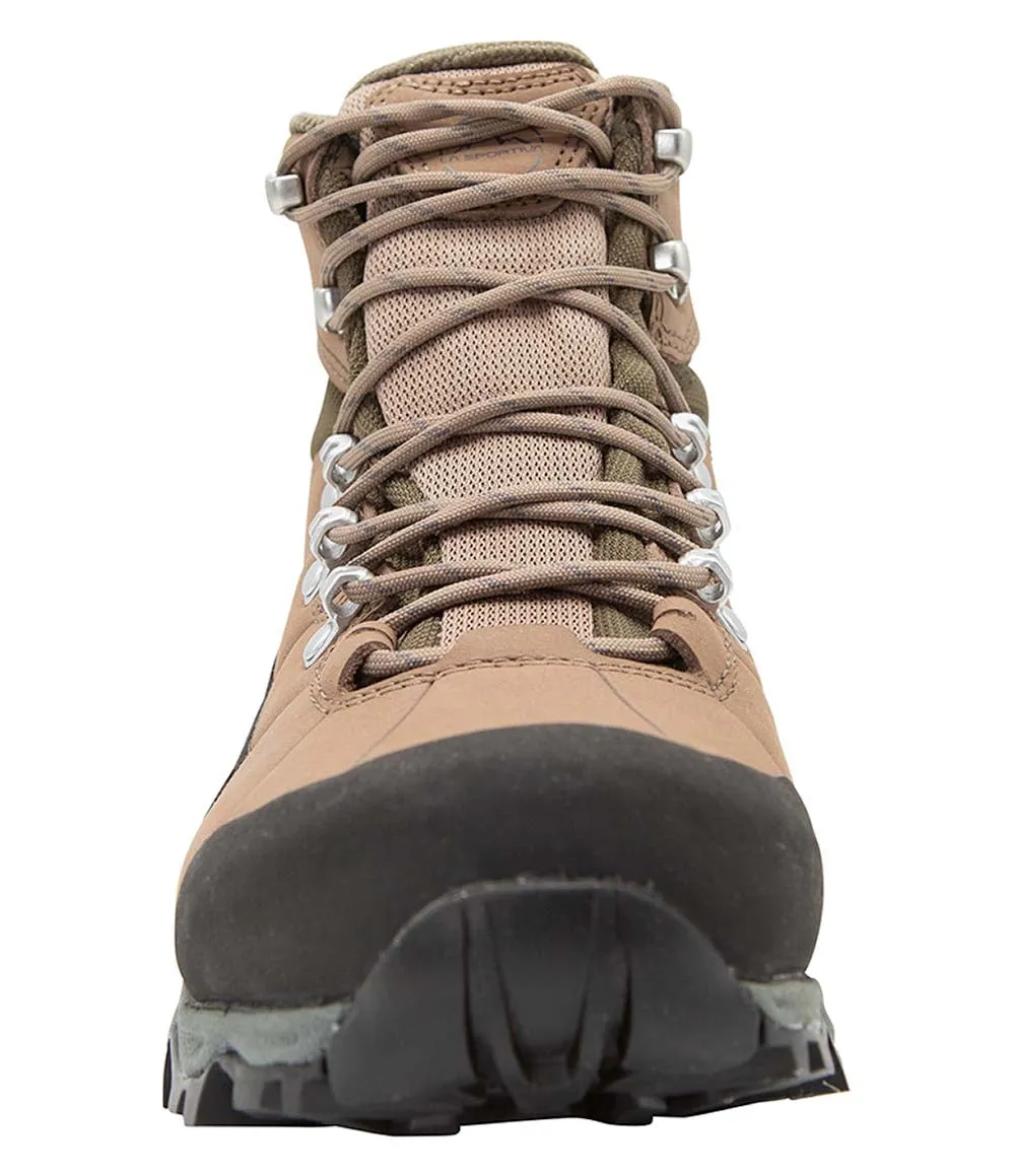 Bearpaw Brock Waterproof Hiking Boots W Nucleo High II GTX