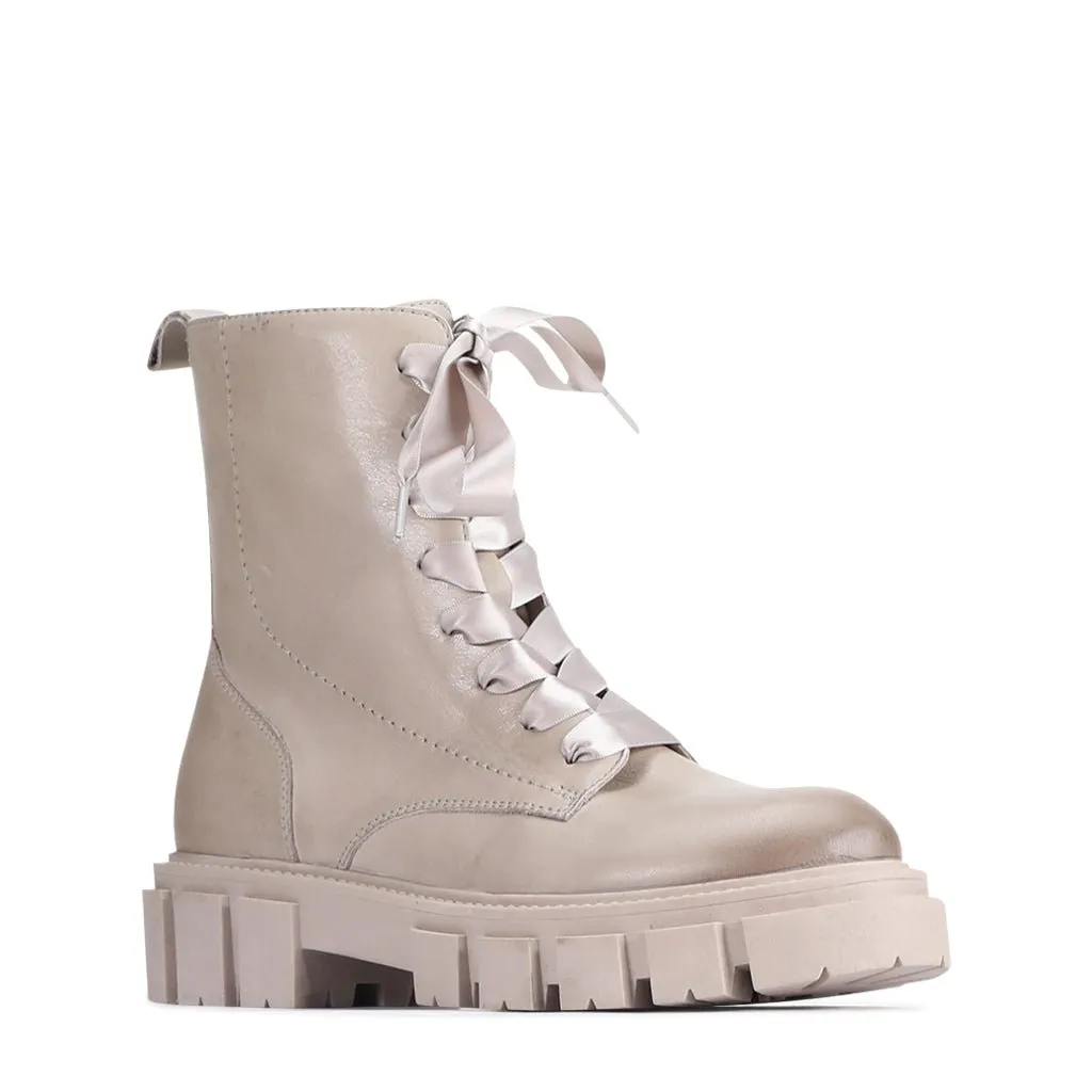 Defender Combat Boot FEBE