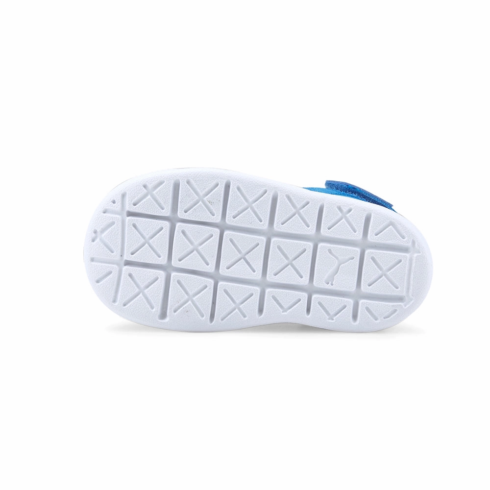 Leonardo Puma Shoes Light-Flex Summer Backstrap Sandals (Toddler)