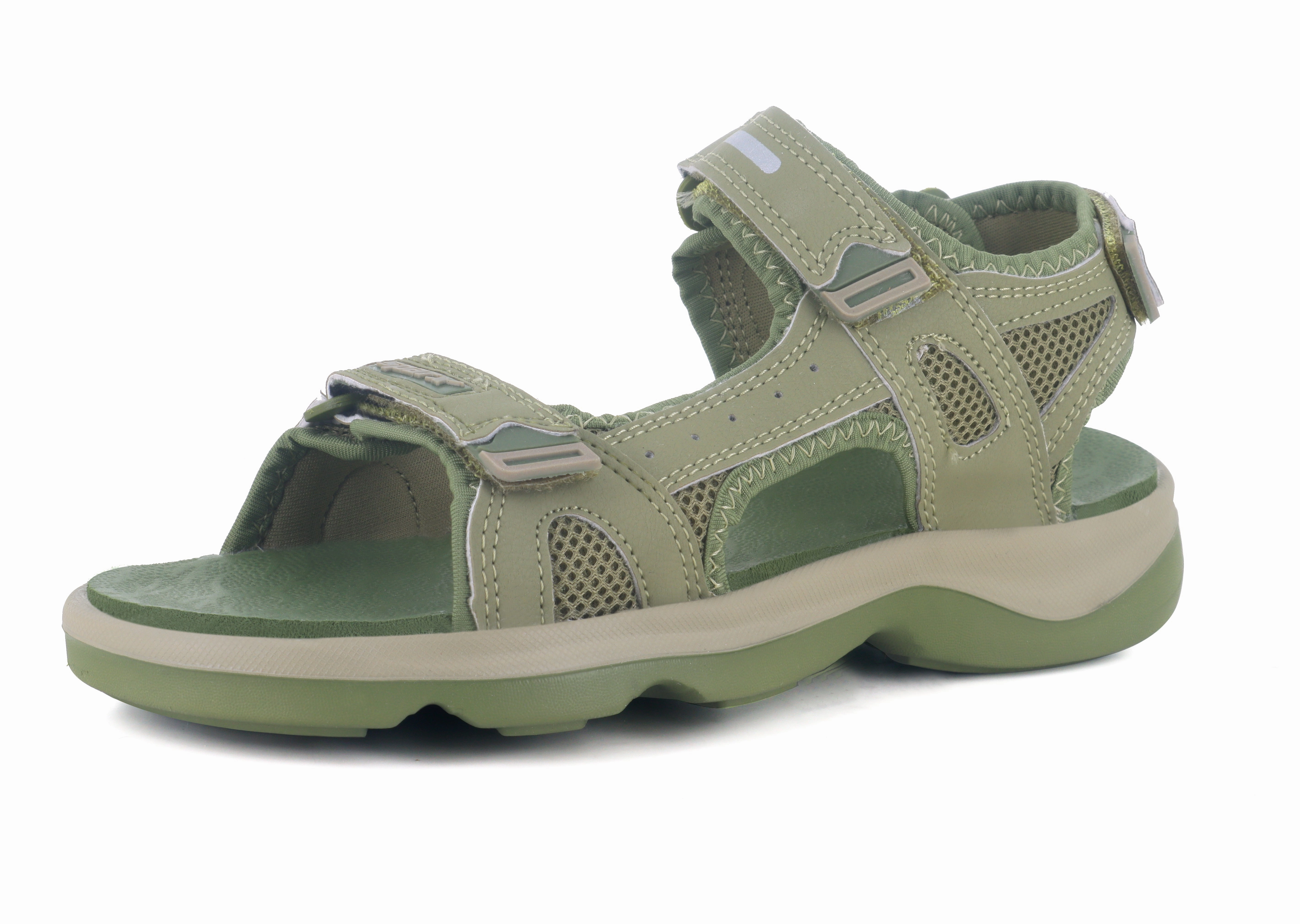 Cloth Sandals SPARX Sandals for women SS 608
