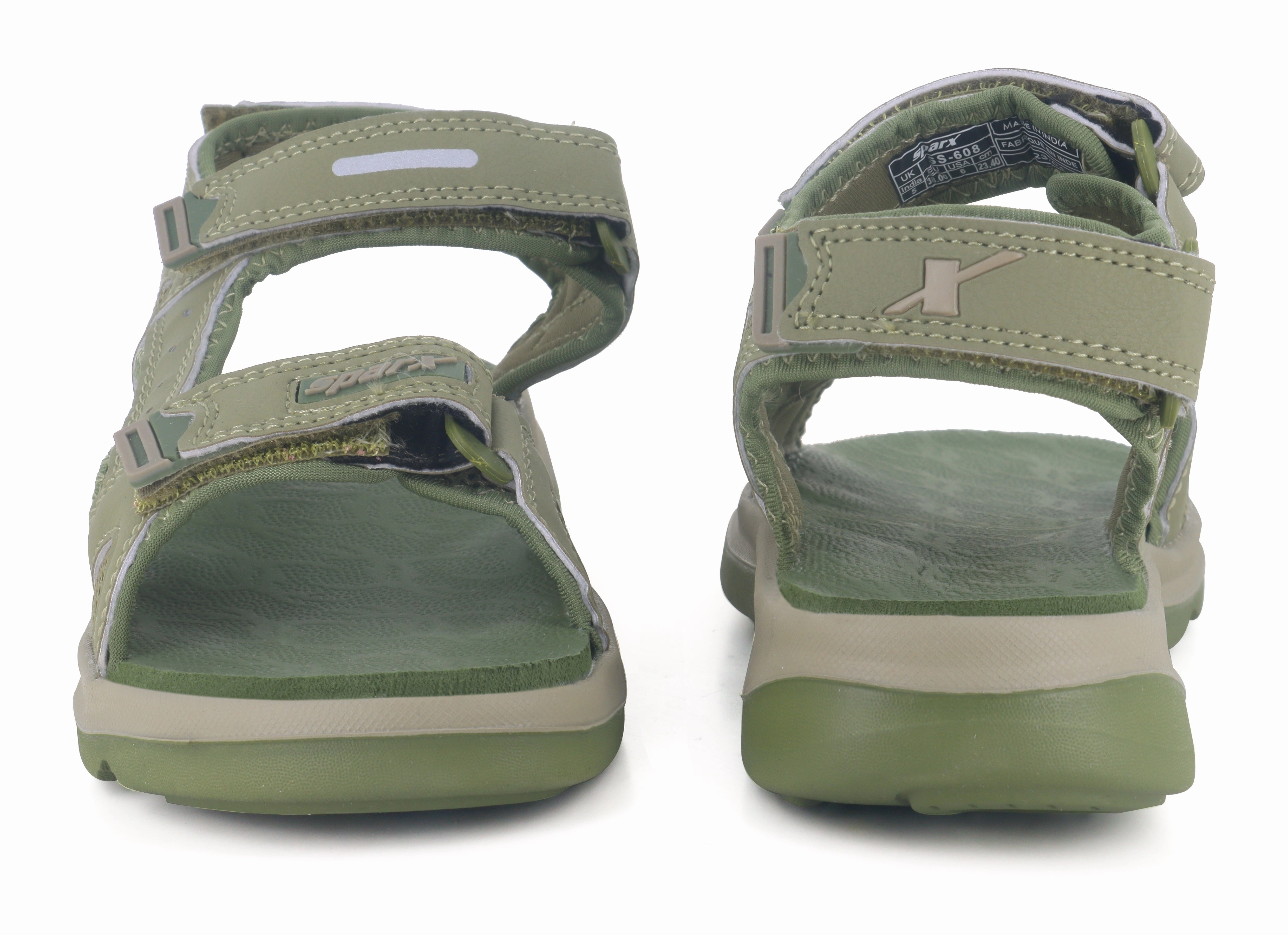 SPARX Sandals for women SS 608 Men Sandals