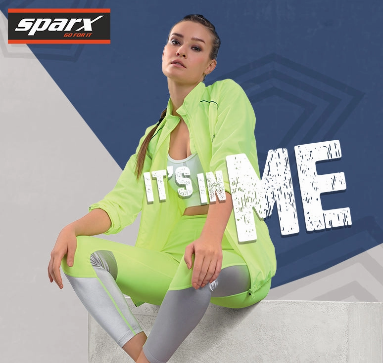 SPARX Sandals for women SS 608 Comfy Slide Sandals