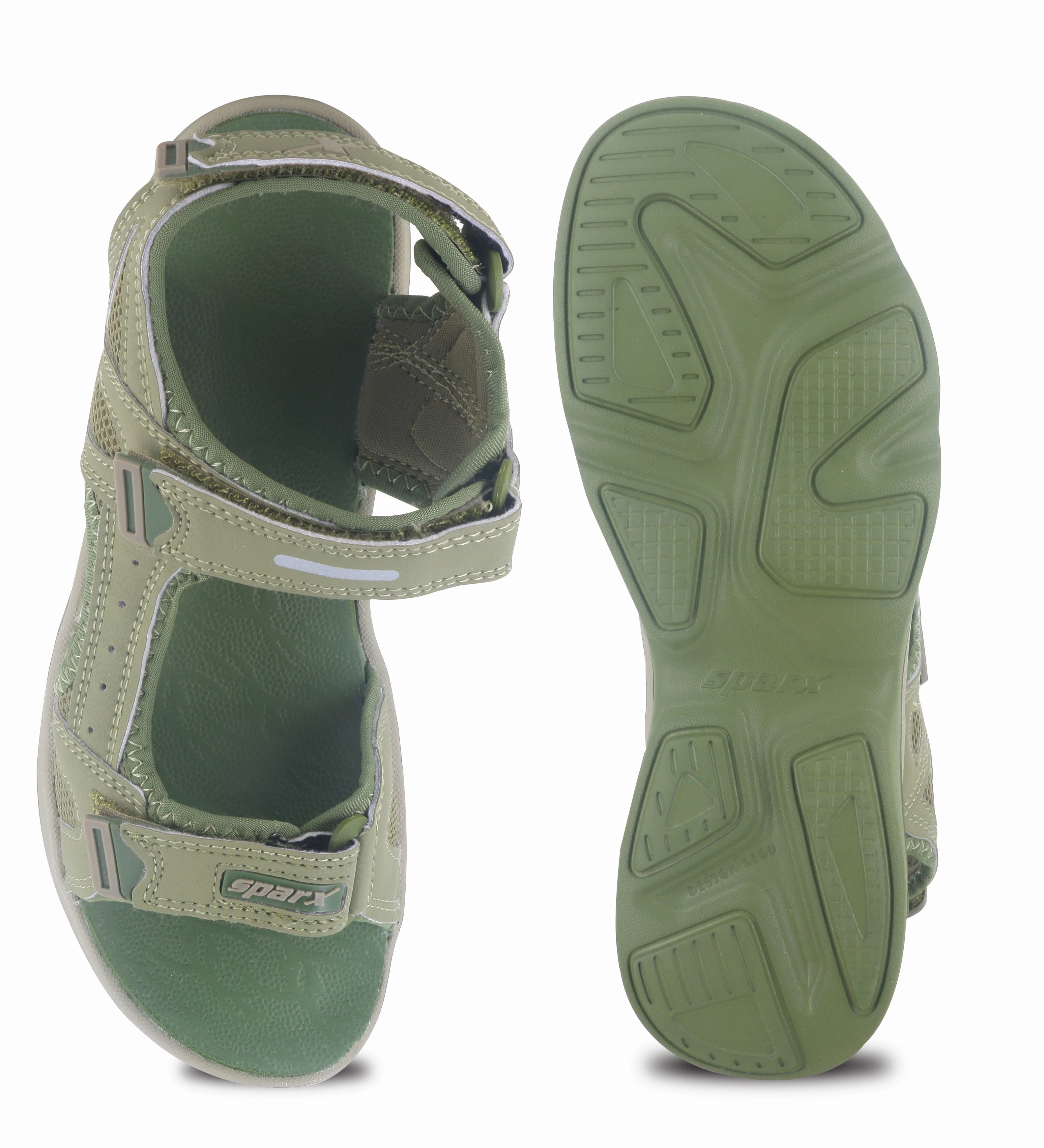 SPARX Sandals for women SS 608 Flip Flop Sandals