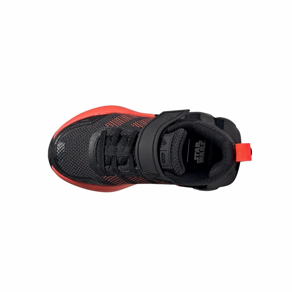 Star Wars El Running Shoes (Little Kid-Big Kid) Difference Between Walking Shoes And Running Shoes