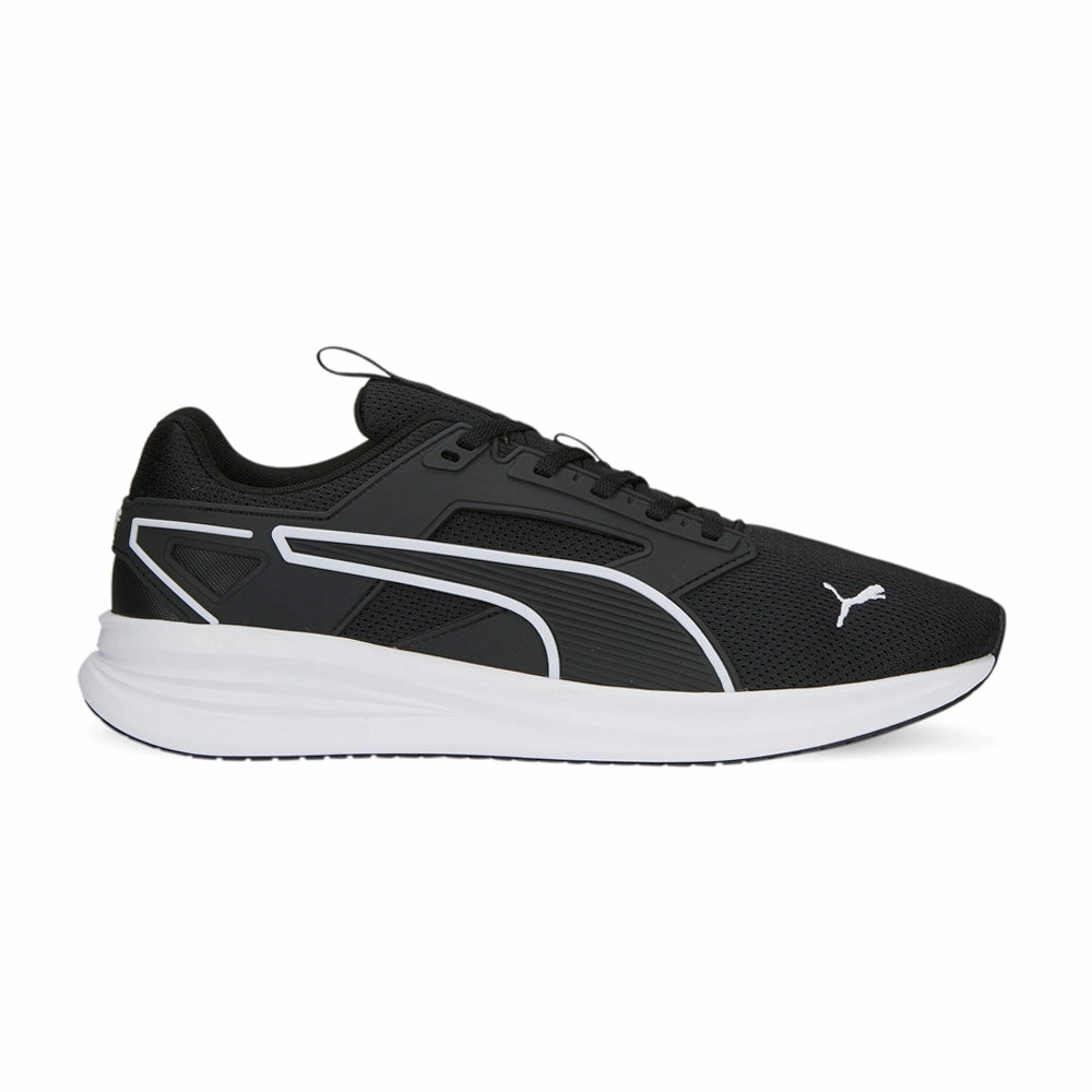 Shoes Puma Soccer Transport Cage Running Shoes