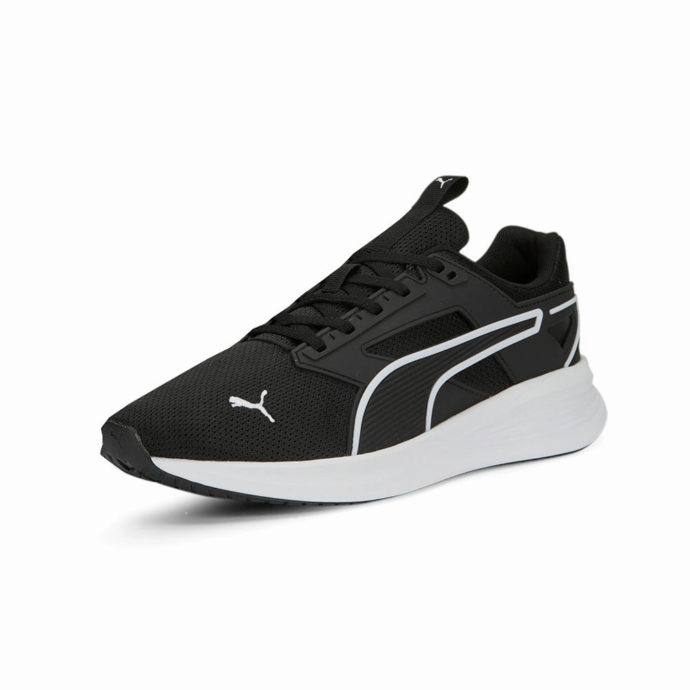 Transport Cage Running Shoes Puma Basketball Shoes Rise Nitro