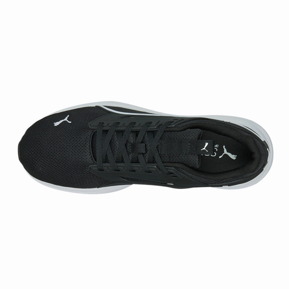 Puma Panthro Shoes Transport Cage Running Shoes