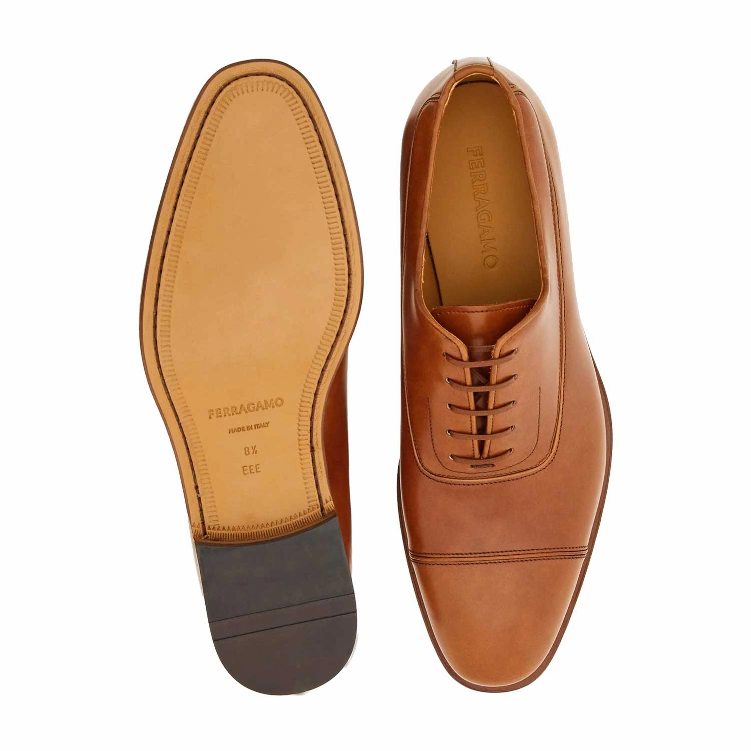 Oxfords Business Shoes Fermin Oxford