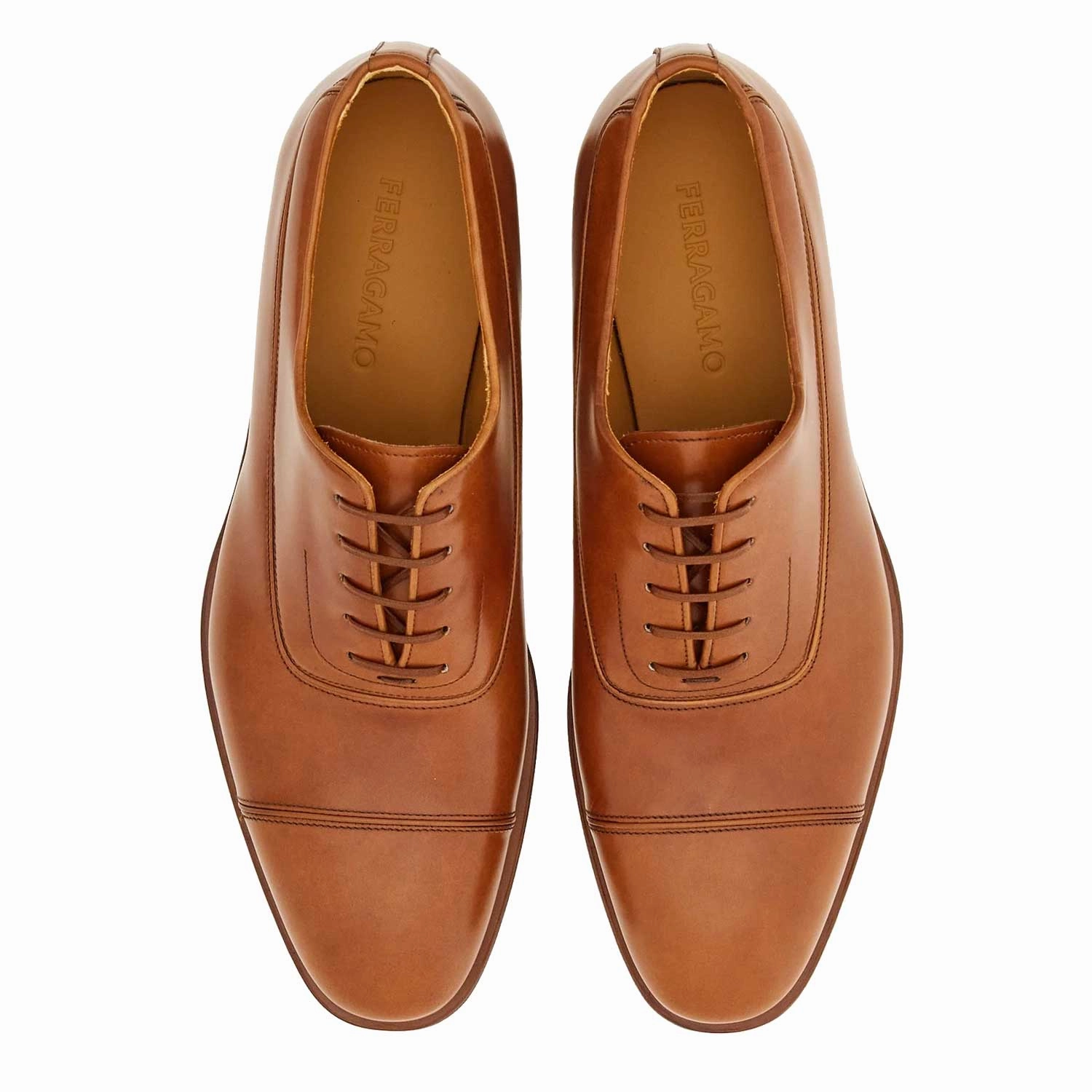 Fermin Oxford Derby Oxfords
