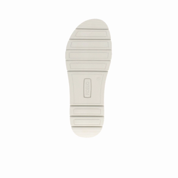 Sandals Best Resort Fidelio Women's Trinity Cream