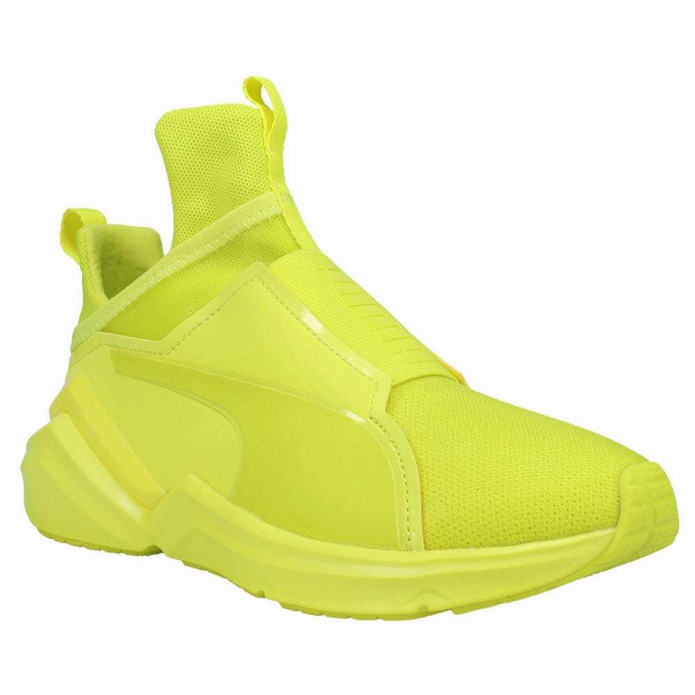 Sonic The Hedgehog 2 Puma Shoes Fierce 2 Training Shoes