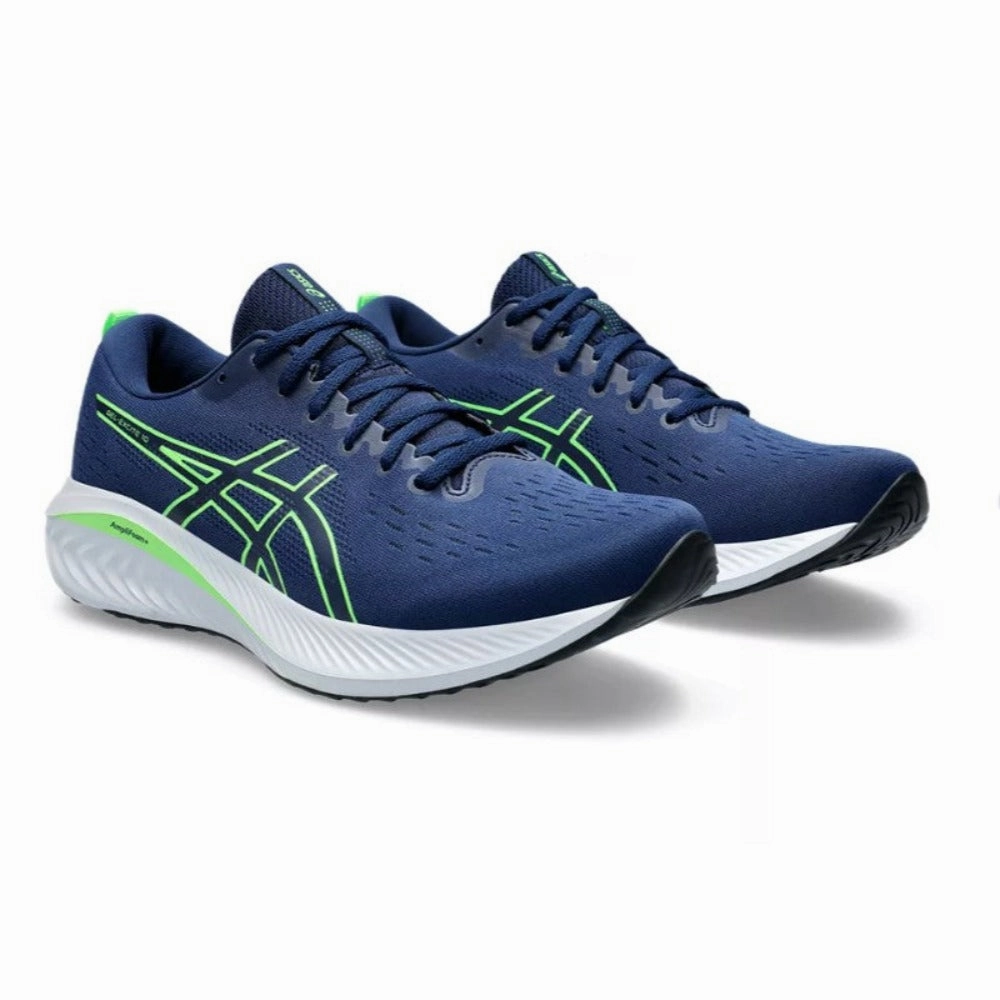 Mens Asics Gel-Excite 10 (D-Width) Asics Gt 1000 Running Shoes Review