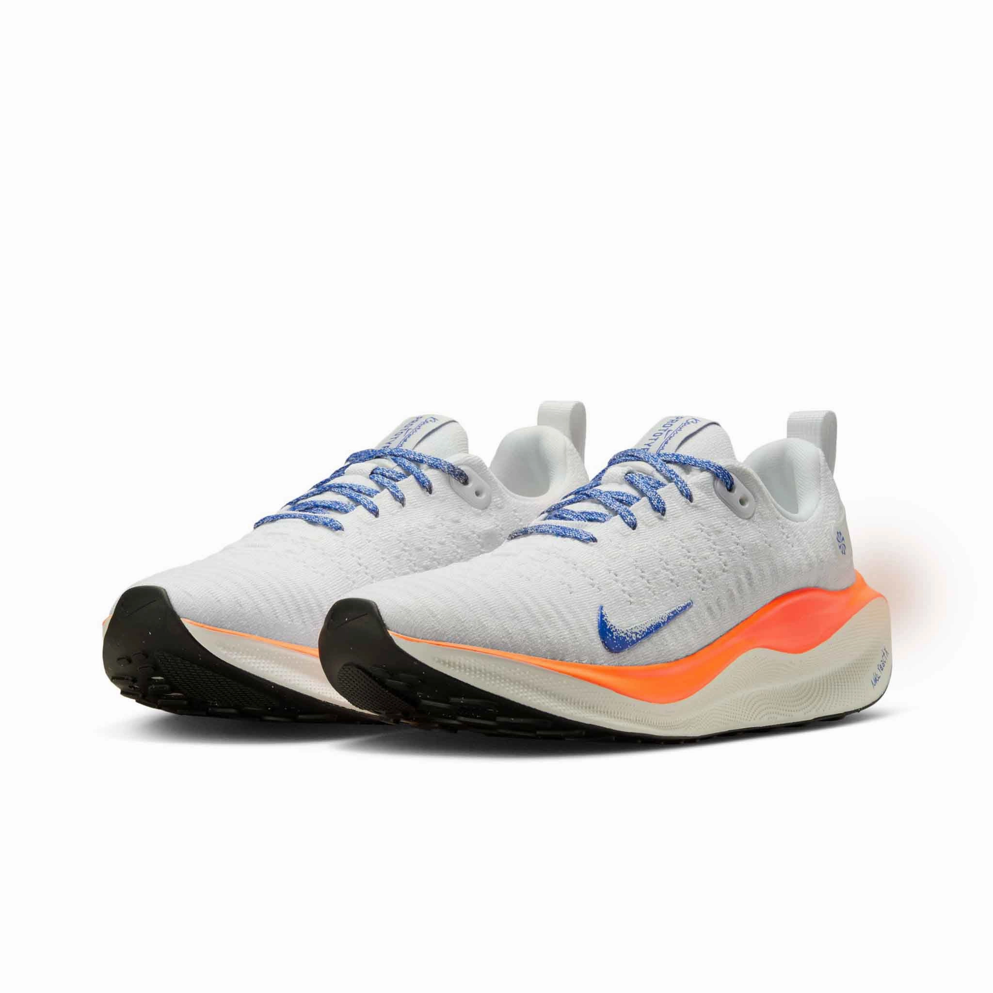 Nike | Women's InfinityRN 4 Blueprint Road Running Shoes Nike Court Borough Recraft Shoes