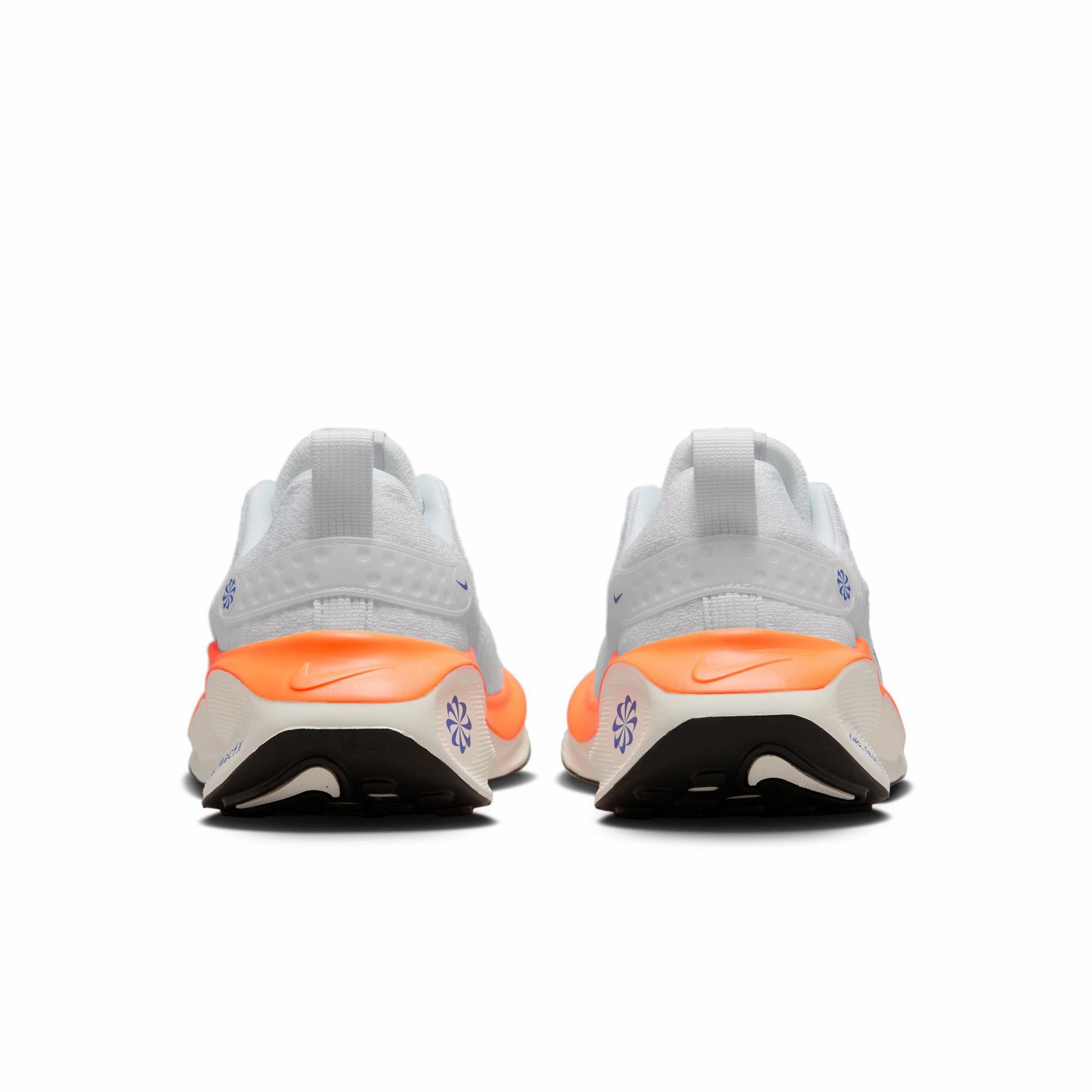 Nike | Women's InfinityRN 4 Blueprint Road Running Shoes Fastest Nike Running Shoes