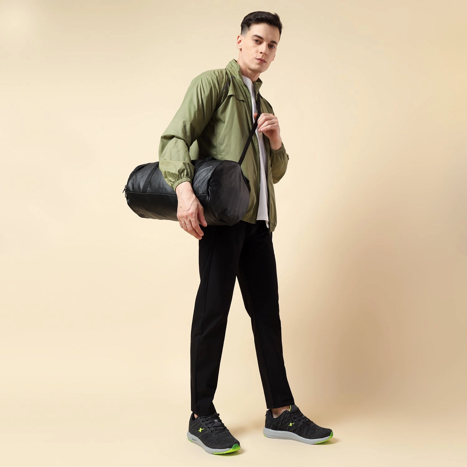 SPARX Walking Shoes for Men SM 379 Baton Rouge