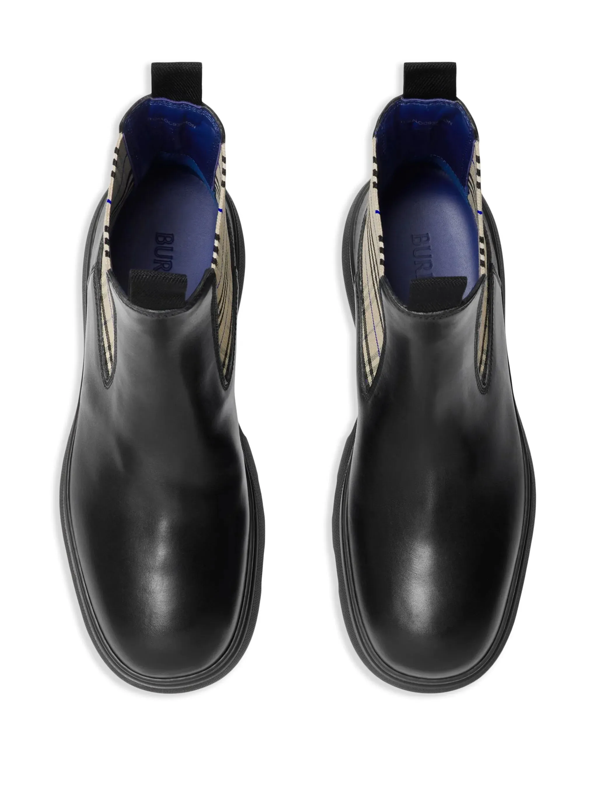 Cougar Waterproof Chelsea Boots Creeper Low Chelsea boots