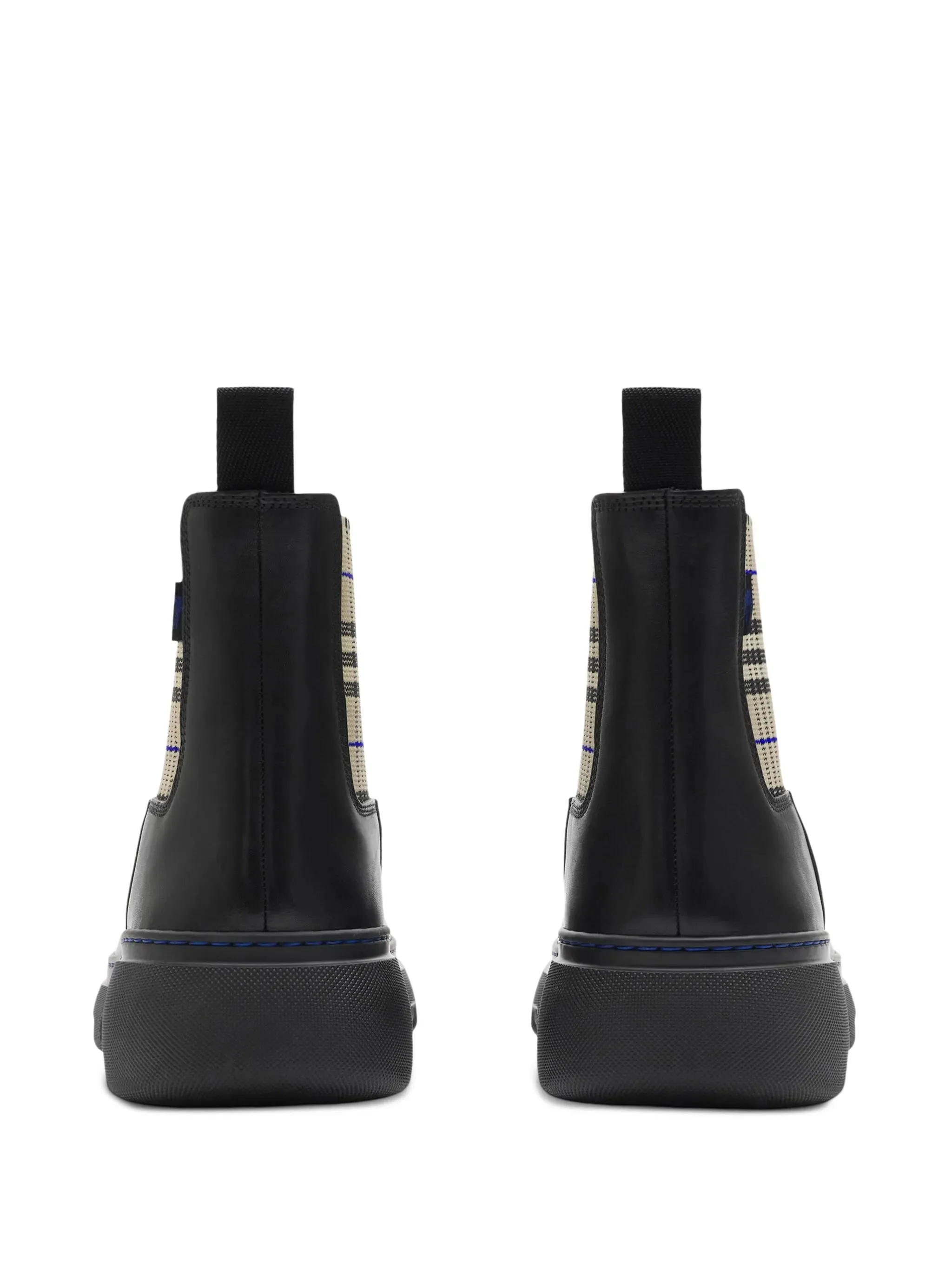 Wide Width Chelsea Boots Creeper Low Chelsea boots