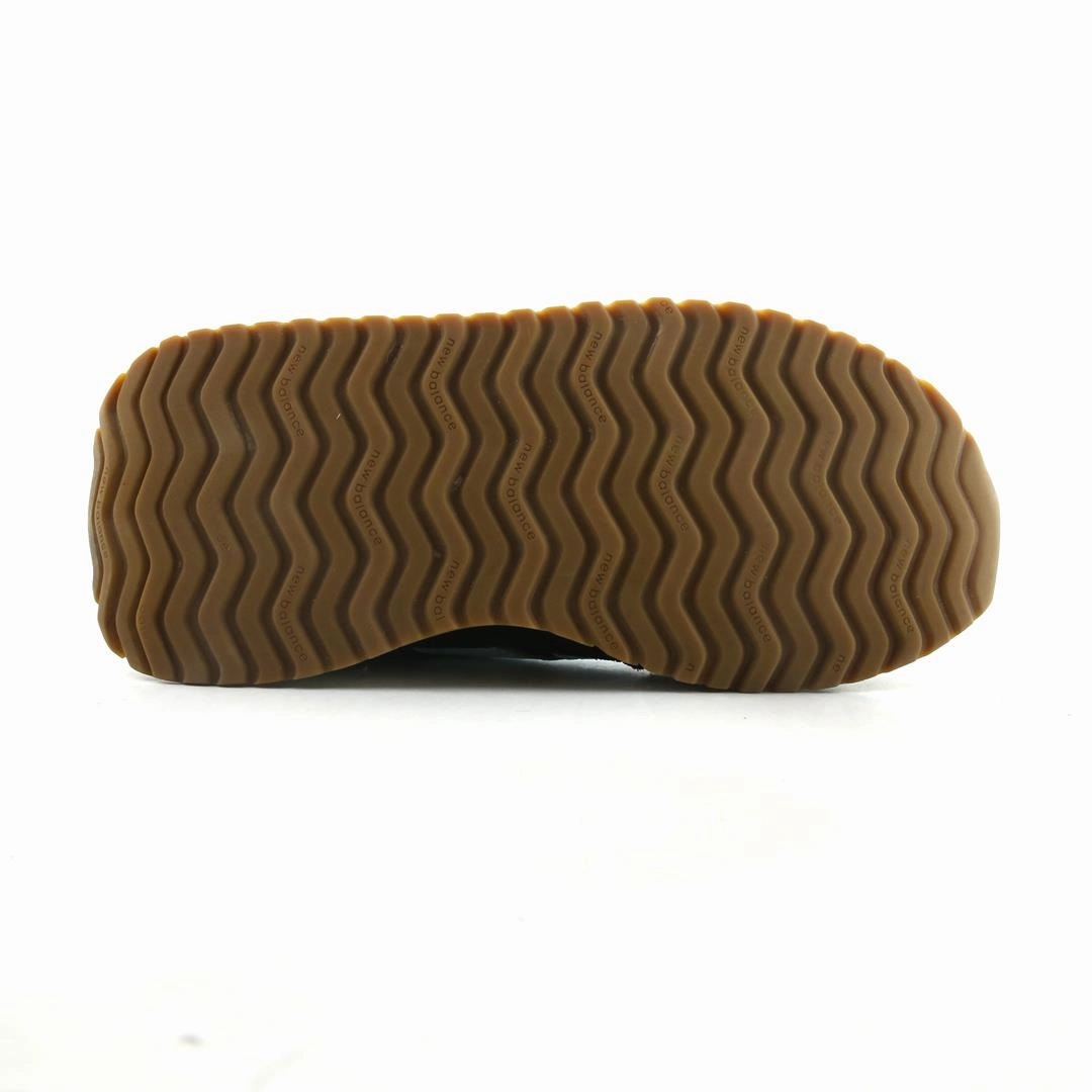 NEW BALANCE 237 Green And Beige New Balance