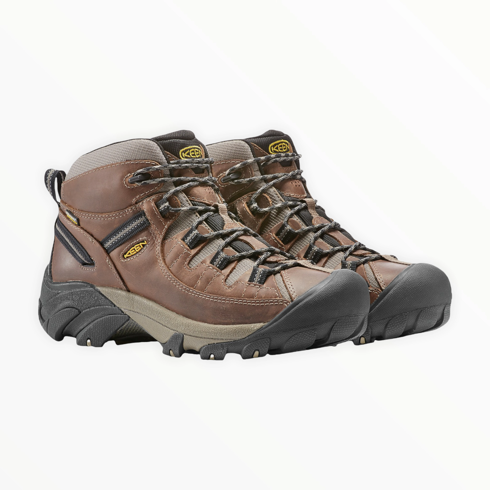 Mm6 Ankle Boots Men's Targhee II Waterproof Mid