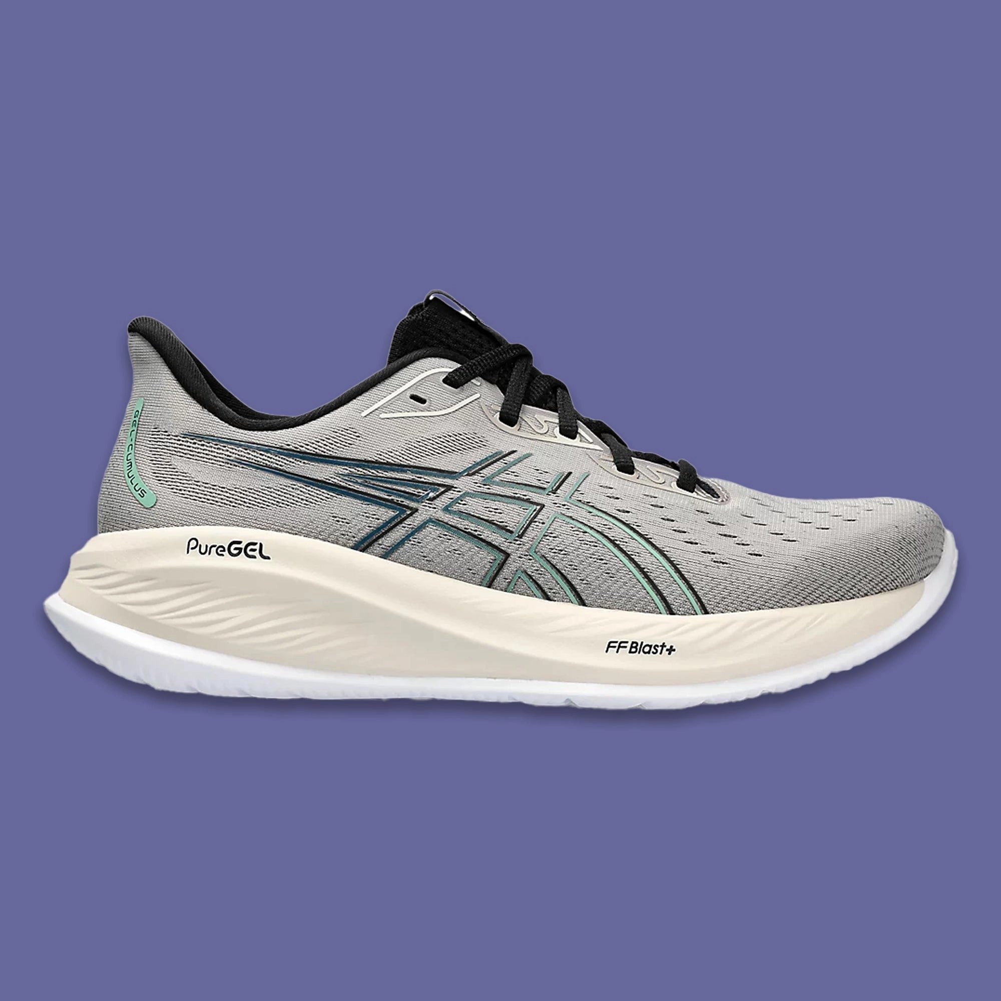 Asics Shoes Cheap Price Men's Gel Cumulus 26 - Neutral Cushioned Running Shoes