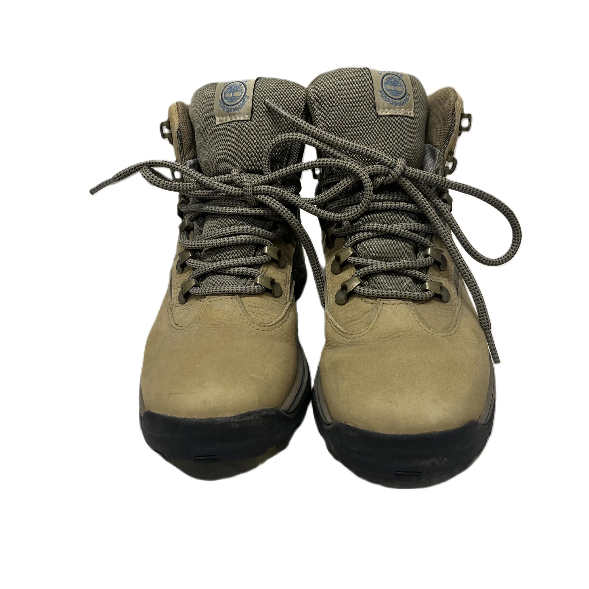 Boots Hiking By Timberland In Tan, Size: 6 Salomon Quest Prime Gore Tex Hiking Boots
