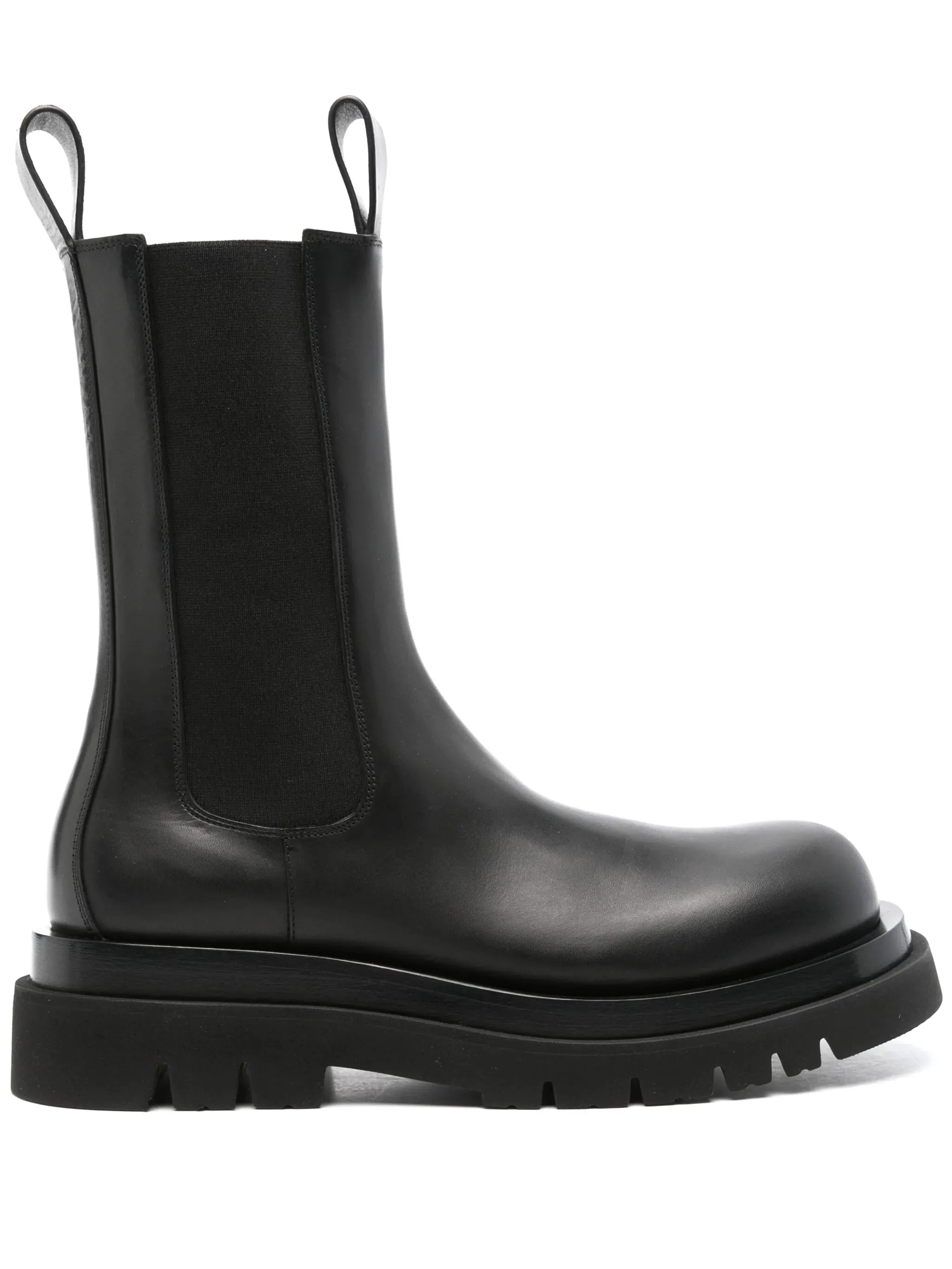 Chelsea boots 2976 Leather Chelsea Boots