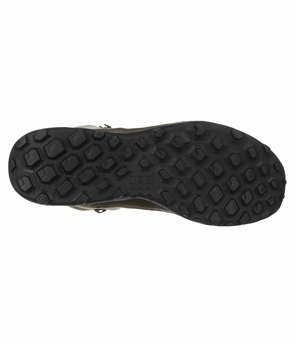 Boot Gaiters For Hiking M Pedroc Pro Mid PTX*