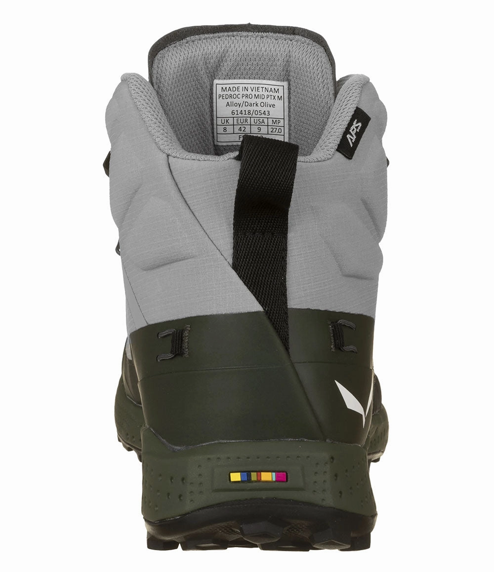 M Pedroc Pro Mid PTX* Columbia Newton Ridge Plus Ii Waterproof Hiking Boots