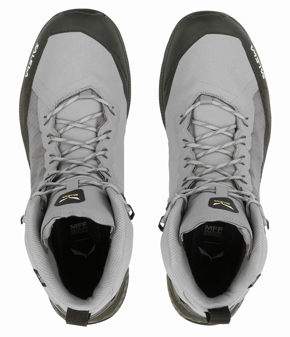 Newton Ridge Plus Hiking Boot M Pedroc Pro Mid PTX*