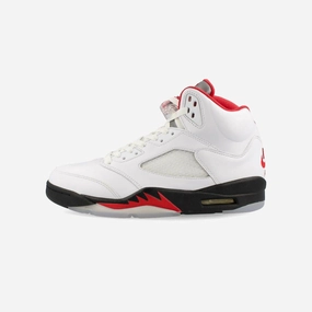 NIKE AIR JORDAN 5 RETRO Nike Gato Indoor Shoes