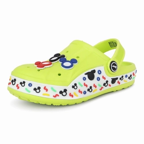 Sandals Church Palm Avenue Clogs For Kids FLK 3007