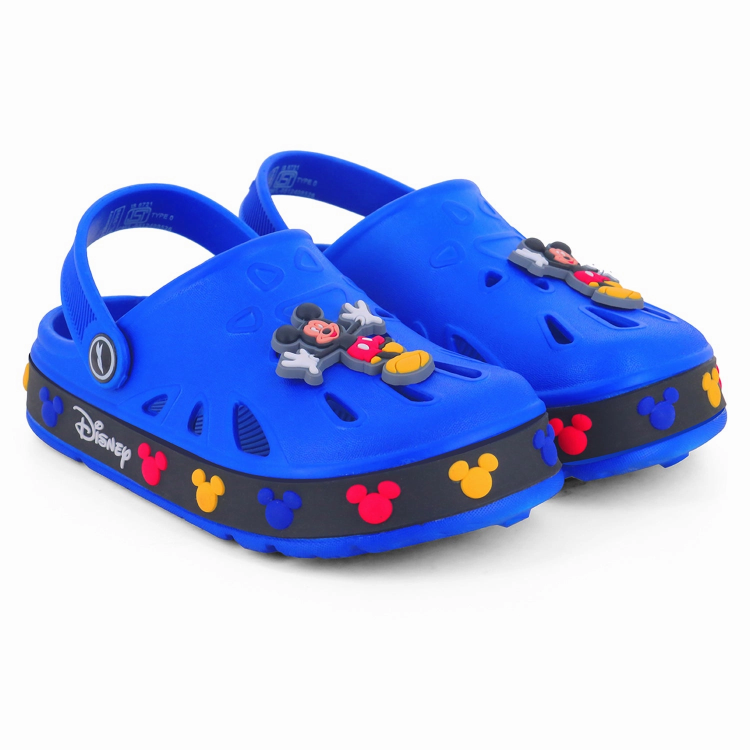 Sandals Zappos FLITE Clogs for Kids FLK 3008