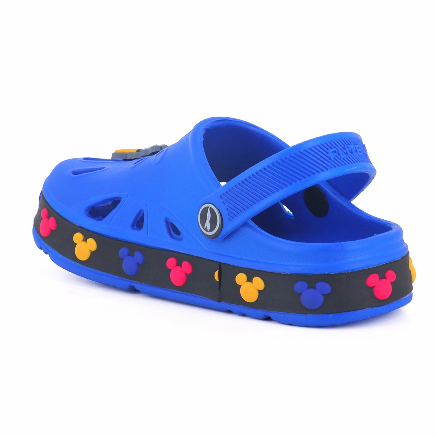 Tiddies Sandals Inc FLITE Clogs for Kids FLK 3008