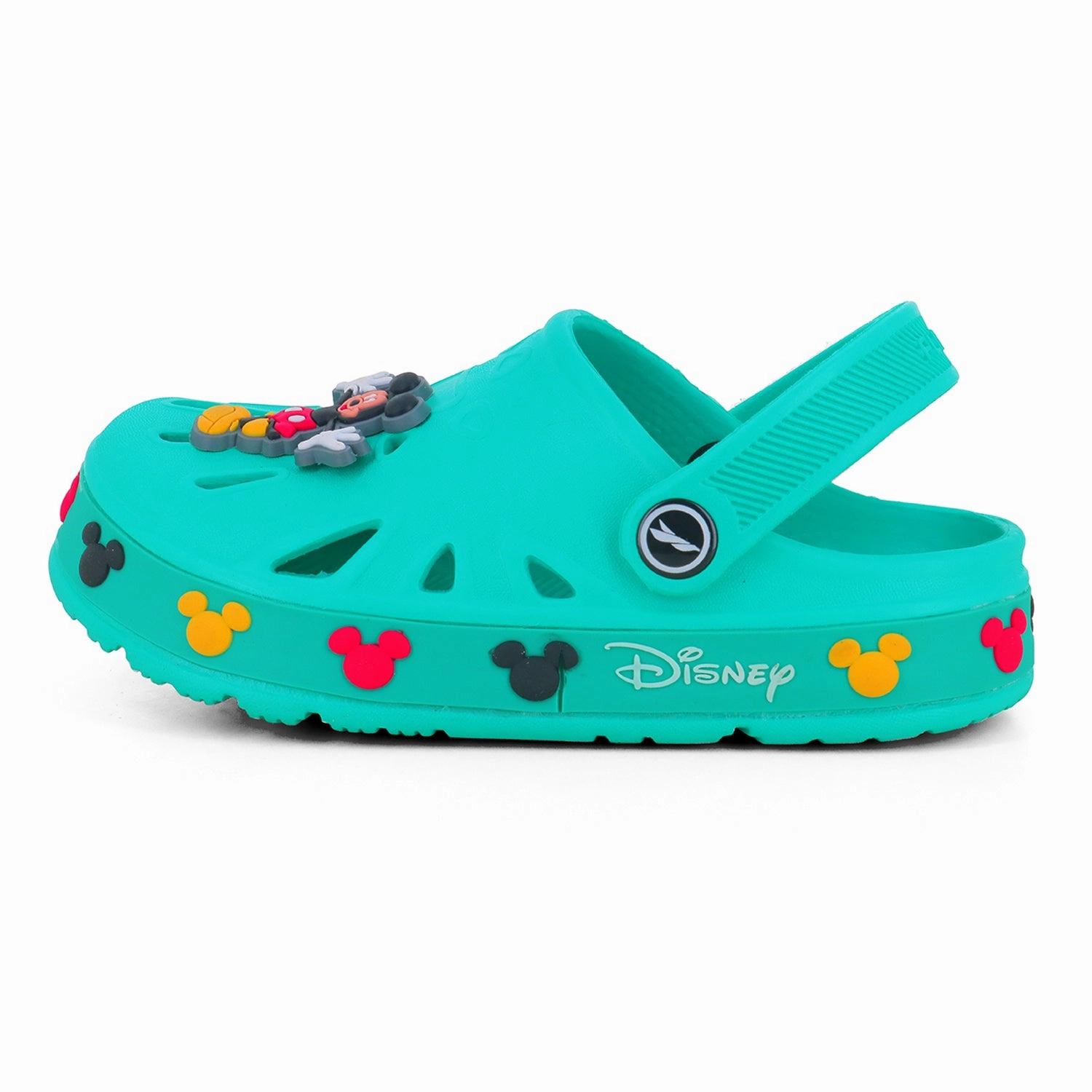 Birkenstock Sandals One Strap FLITE Clogs for Kids FLK 3008