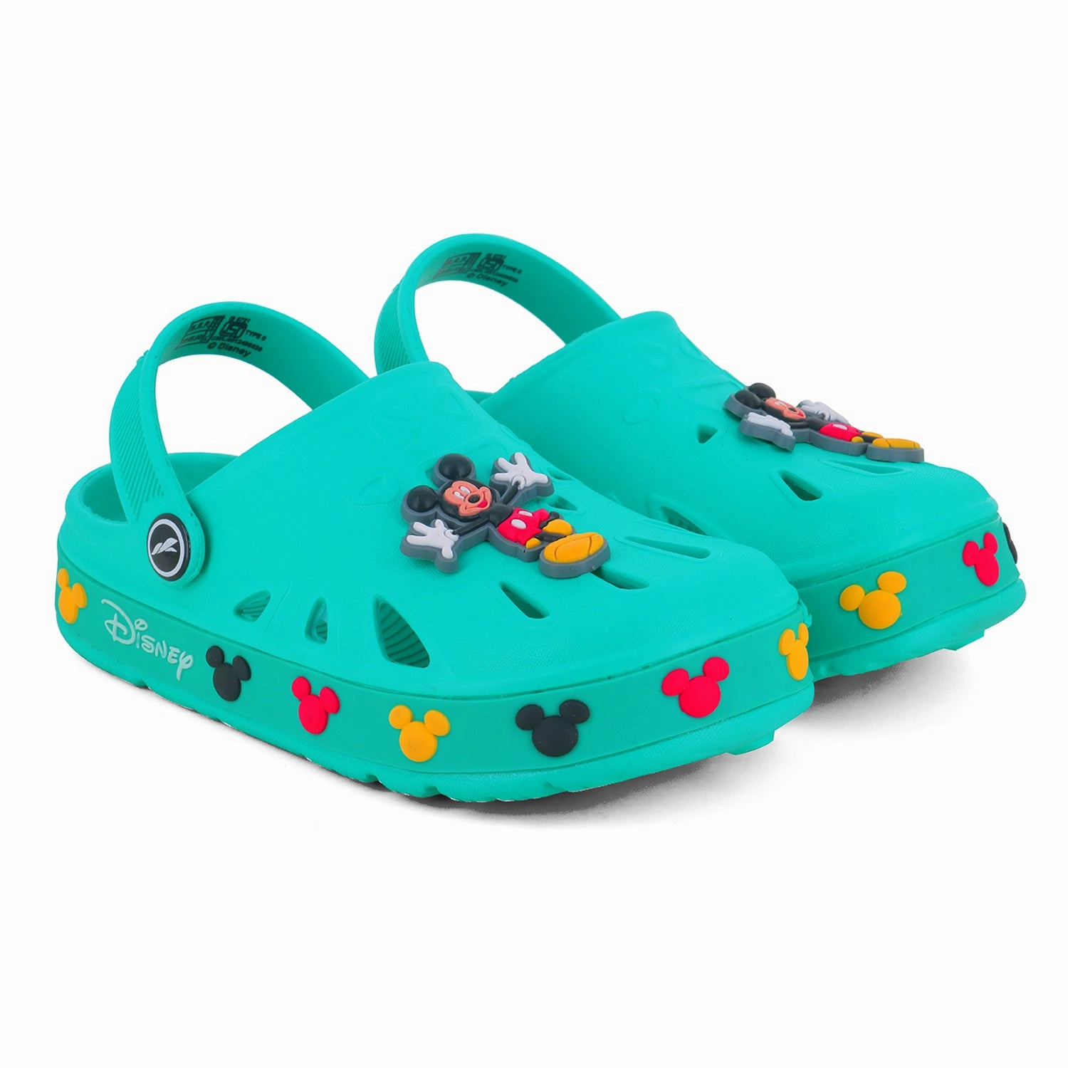 Cynthia Rowley Sandals FLITE Clogs for Kids FLK 3008