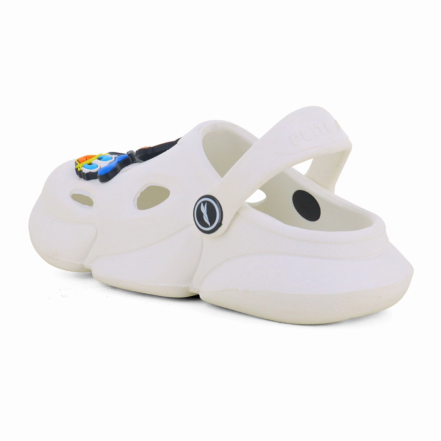 FLITE Clogs for Kids FLK 3011 Toe Sandals