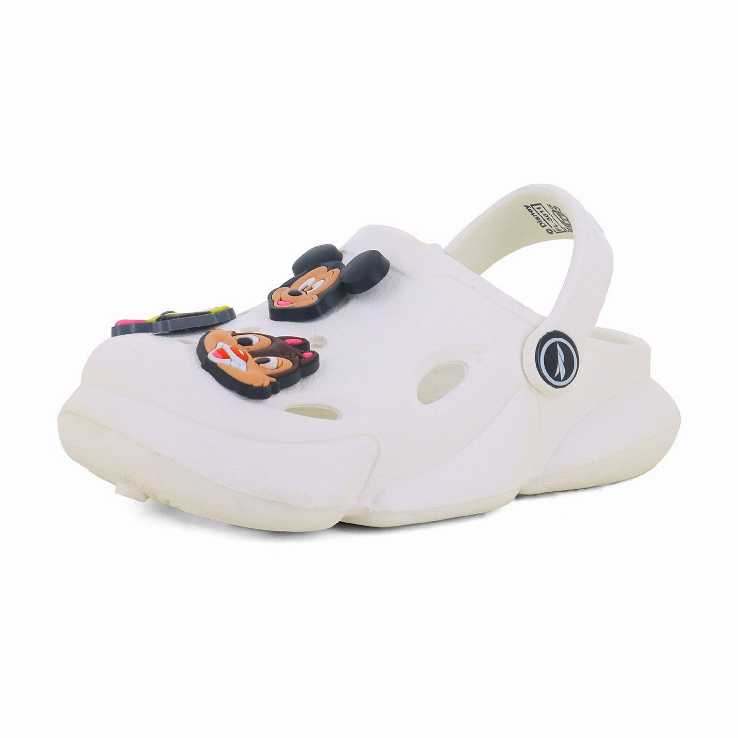 FLITE Clogs for Kids FLK 3011 Waterproof Trekking Sandals