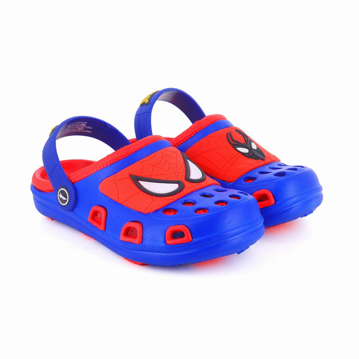 Wide Toe Box Sandals FLITE Clogs for Kids FLK 3013