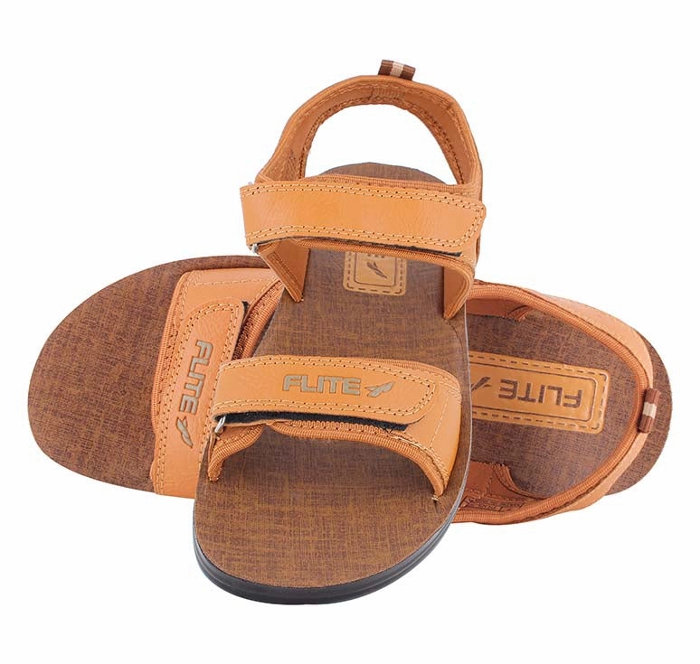 FLITE Sandals for Men PUG 77 Best Comfy Sandals