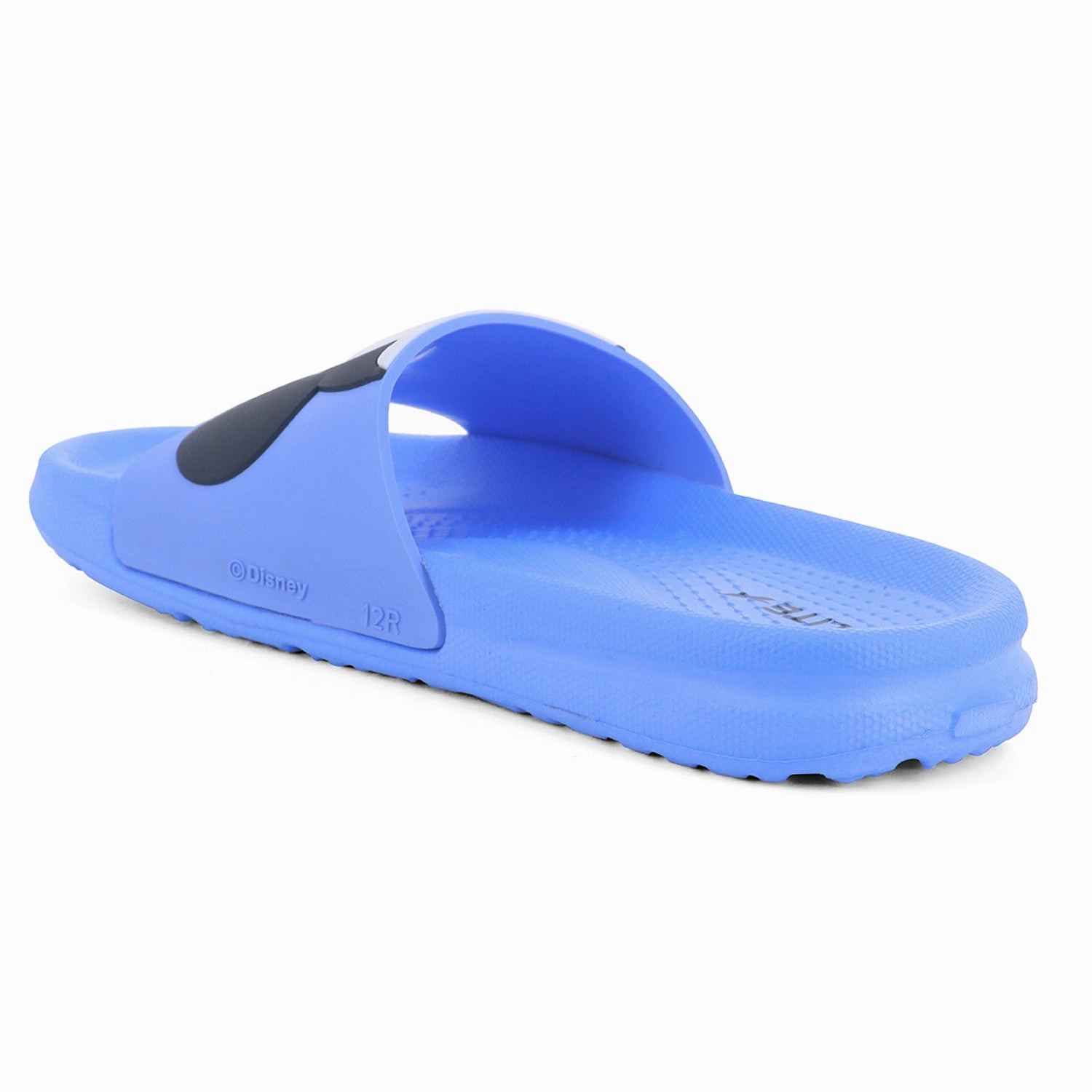 Wood Sandals Japan FLITE Slip-Ons for Kids FLK 3002