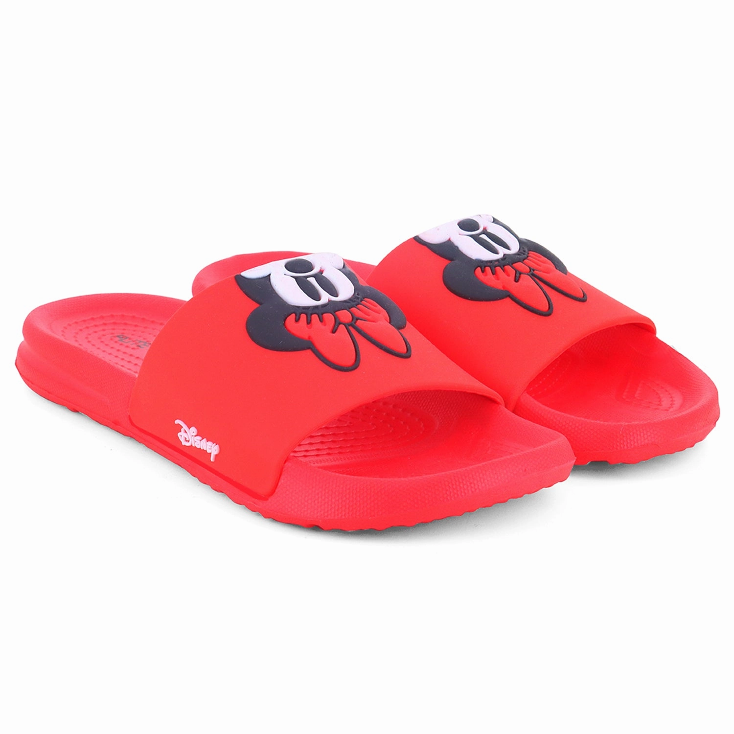 FLITE Slip-Ons for Kids FLK 3003 Sandals With Thick Bottom