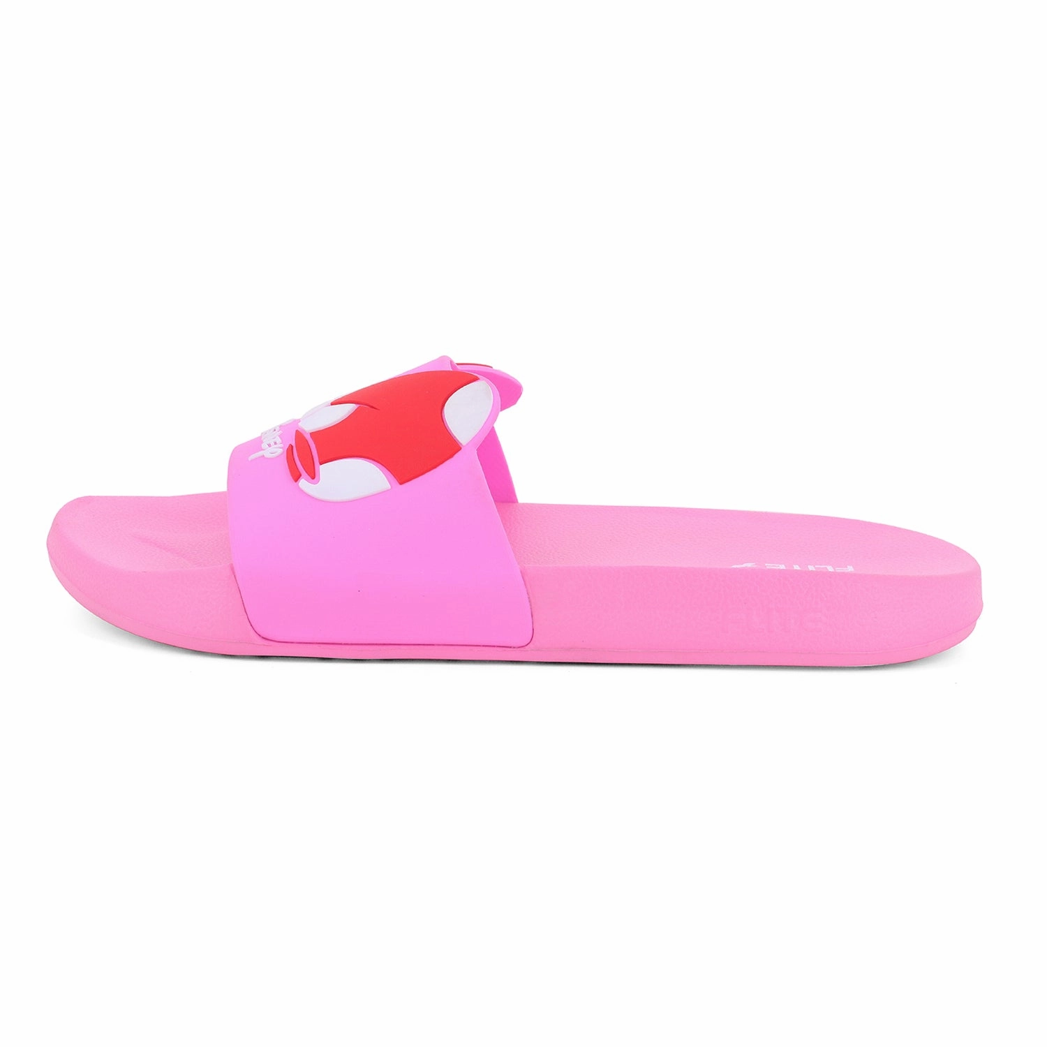 FLITE Slip-Ons for Kids FLK 3006 13 Size Sandals